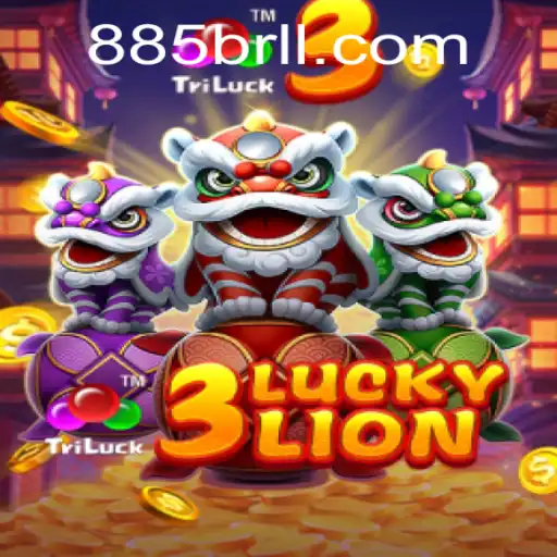 Exploring 3LUCKYLION: An Interactive Gaming Experience