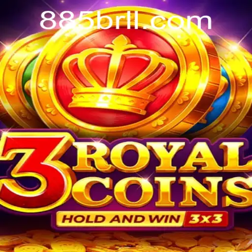 Unveiling the Excitement of 3RoyalCoins: A Unique Gaming Experience