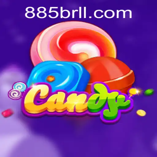 Candy: A Sweet Adventure with 885brl.com