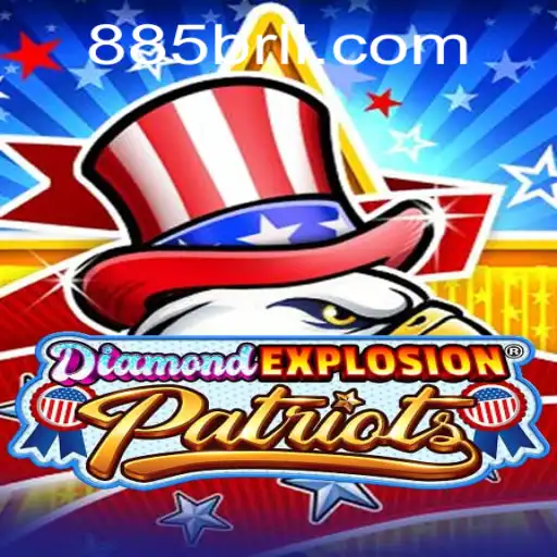 Discovering DiamondExplosionPatriots: A Unique Gaming Experience