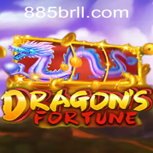 DragonFortune: A Quest for Riches in a Mystical World