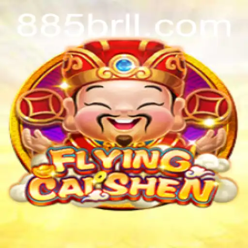 Exploring the Aerial Adventures of FlyingCaiShen
