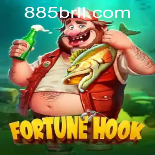 Unlock Adventure and Riches with FortuneHook