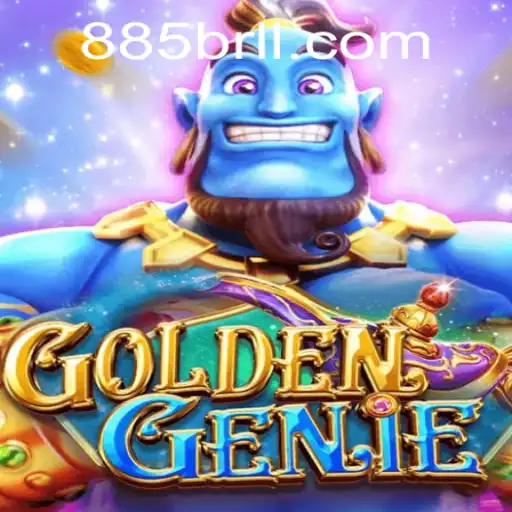 Unveiling the Thrilling World of GOLDENGENIE: A Game of Strategy and Fortune