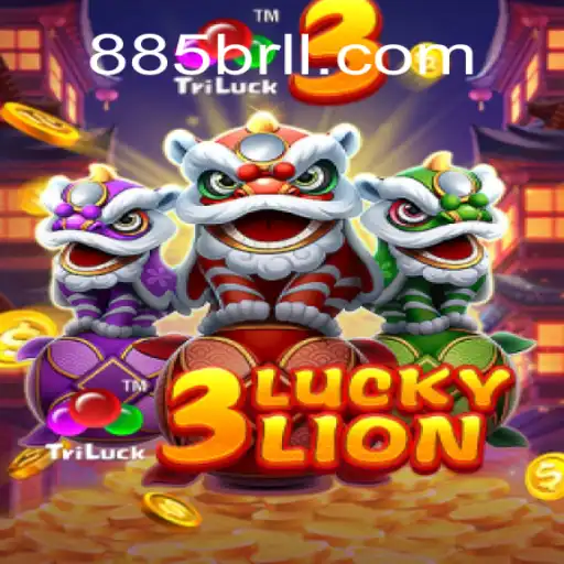 Exploring 3LUCKYLION: An Interactive Gaming Experience