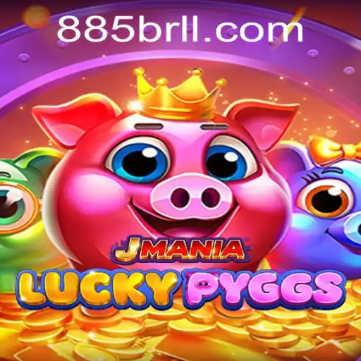 Exploring the Excitement of JManiaLuckyPyggs: A Game of Luck and Adventure
