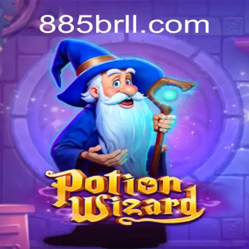 Discover the Enchanting World of PotionWizard