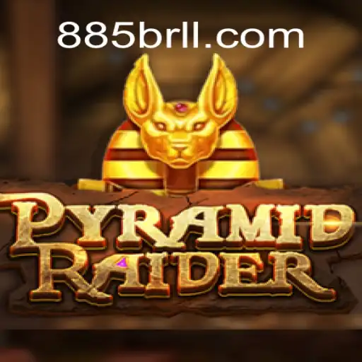 Exploring the Mystical World of PyramidRaider