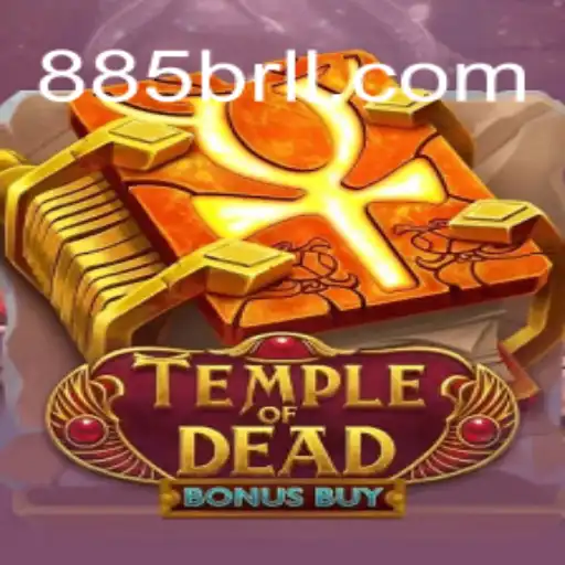 Unveiling TempleofDeadBonusBuy: An Exciting Gaming Adventure