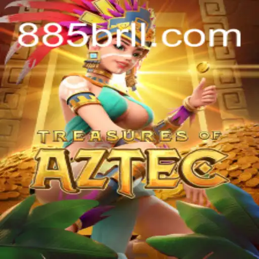 Treasures of Aztec: Dive into Adventure and Fortune