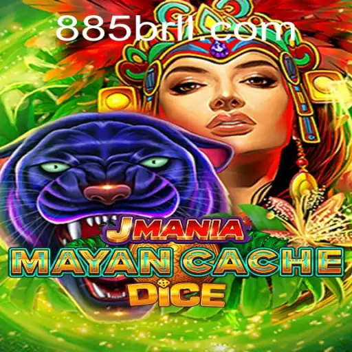 Discover the Mystical World of JManiaMayanCacheDice
