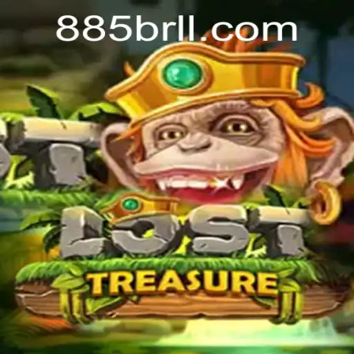 Explore the Excitement of LostTreasure: Unveiling the Adventurous World of 885brl.com