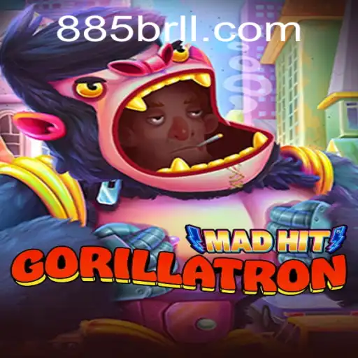 The Exciting World of MadHitGorillatron: A Game of Strategy and Action
