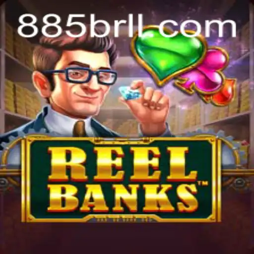 ReelBanks: A Thrilling Gaming Experience with 885brl.com