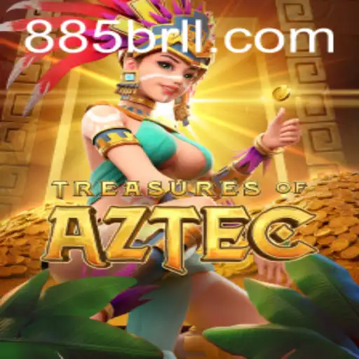 Treasures of Aztec: Dive into Adventure and Fortune
